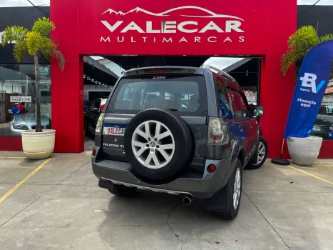 MITSUBISHI Pajero TR4 2.0 16V 4P FLEX, Foto 7