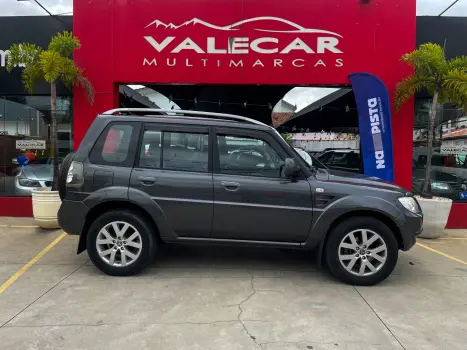 MITSUBISHI Pajero TR4 2.0 16V 4P FLEX, Foto 8