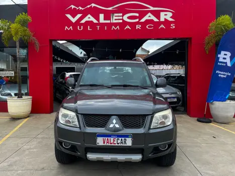 MITSUBISHI Pajero TR4 2.0 16V 4P FLEX, Foto 2