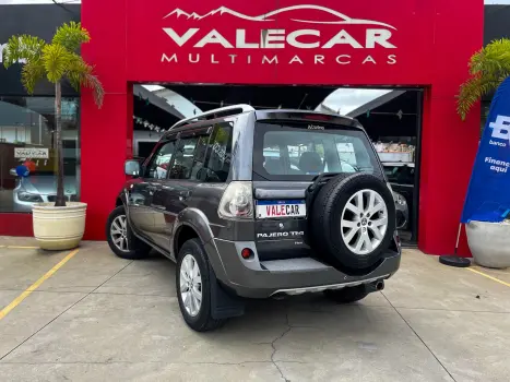 MITSUBISHI Pajero TR4 2.0 16V 4P FLEX, Foto 5