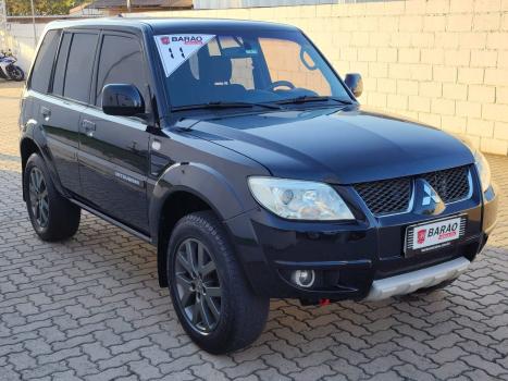 MITSUBISHI Pajero TR4 2.0 16V 4P FLEX, Foto 2