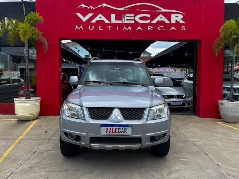 MITSUBISHI Pajero TR4 2.0 16V 4P FLEX, Foto 2