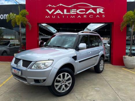 MITSUBISHI Pajero TR4 2.0 16V 4P FLEX, Foto 3