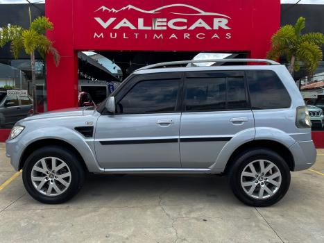 MITSUBISHI Pajero TR4 2.0 16V 4P FLEX, Foto 4