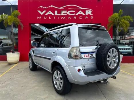 MITSUBISHI Pajero TR4 2.0 16V 4P FLEX, Foto 5