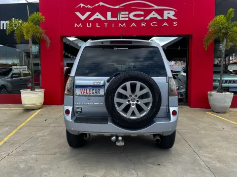 MITSUBISHI Pajero TR4 2.0 16V 4P FLEX, Foto 6