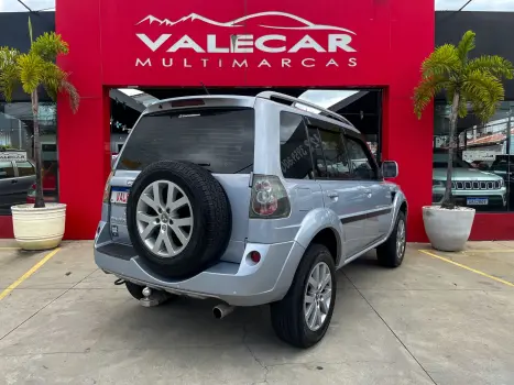 MITSUBISHI Pajero TR4 2.0 16V 4P FLEX, Foto 7