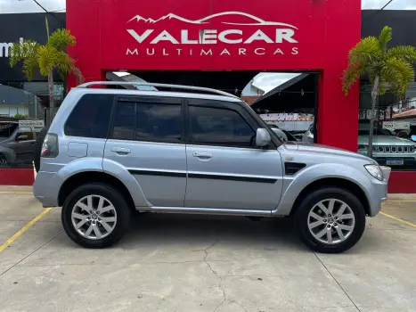 MITSUBISHI Pajero TR4 2.0 16V 4P FLEX, Foto 8