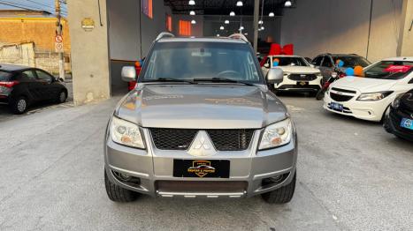 MITSUBISHI Pajero TR4 2.0 16V 4P FLEX AUTOMTICO, Foto 2
