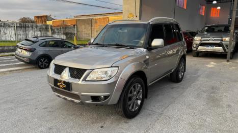 MITSUBISHI Pajero TR4 2.0 16V 4P FLEX AUTOMTICO, Foto 3