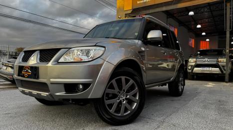 MITSUBISHI Pajero TR4 2.0 16V 4P FLEX AUTOMTICO, Foto 4