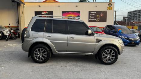 MITSUBISHI Pajero TR4 2.0 16V 4P FLEX AUTOMTICO, Foto 5