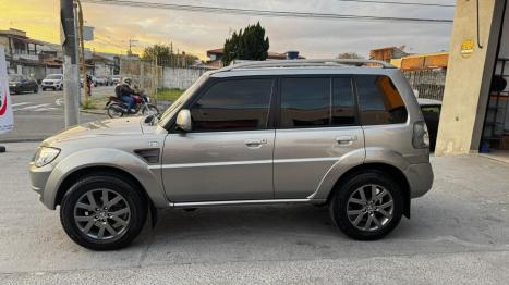 MITSUBISHI Pajero TR4 2.0 16V 4P FLEX AUTOMTICO, Foto 6
