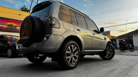 MITSUBISHI Pajero TR4 2.0 16V 4P FLEX AUTOMTICO, Foto 8