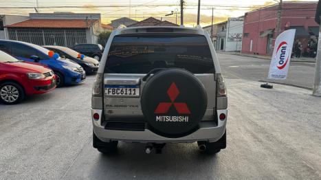 MITSUBISHI Pajero TR4 2.0 16V 4P FLEX AUTOMTICO, Foto 9