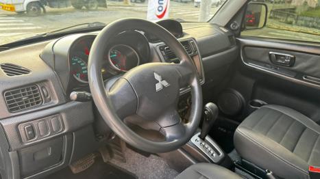 MITSUBISHI Pajero TR4 2.0 16V 4P FLEX AUTOMTICO, Foto 11
