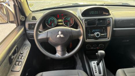 MITSUBISHI Pajero TR4 2.0 16V 4P FLEX AUTOMTICO, Foto 12