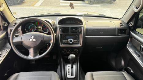 MITSUBISHI Pajero TR4 2.0 16V 4P FLEX AUTOMTICO, Foto 13