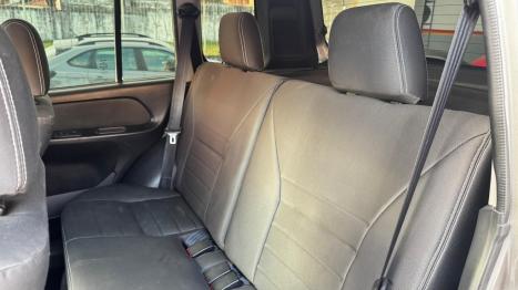 MITSUBISHI Pajero TR4 2.0 16V 4P FLEX AUTOMTICO, Foto 15