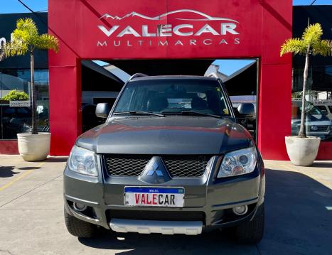 MITSUBISHI Pajero TR4 2.0 16V 4P, Foto 2