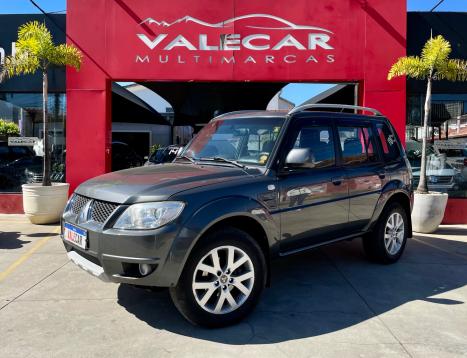MITSUBISHI Pajero TR4 2.0 16V 4P, Foto 3