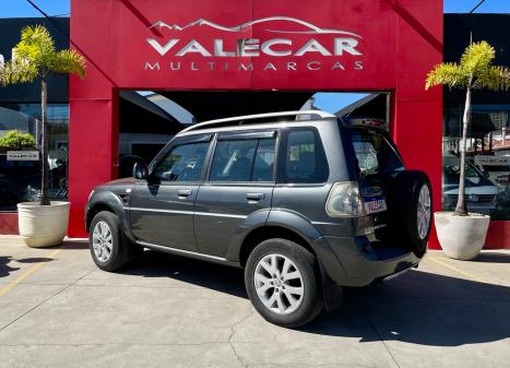 MITSUBISHI Pajero TR4 2.0 16V 4P, Foto 5