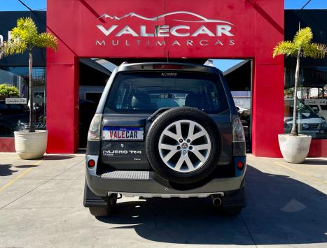 MITSUBISHI Pajero TR4 2.0 16V 4P, Foto 6