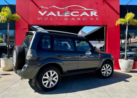 MITSUBISHI Pajero TR4 2.0 16V 4P, Foto 7
