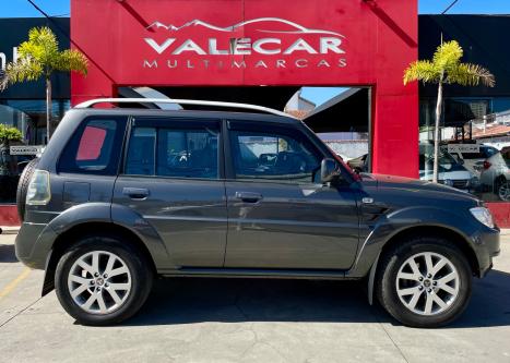 MITSUBISHI Pajero TR4 2.0 16V 4P, Foto 8