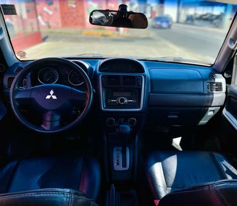 MITSUBISHI Pajero TR4 2.0 16V 4P, Foto 9