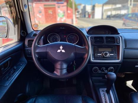 MITSUBISHI Pajero TR4 2.0 16V 4P, Foto 10