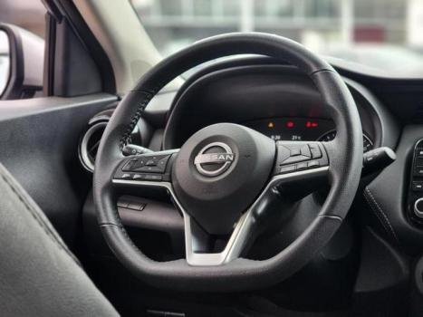 NISSAN Kicks 1.6 16V 4P FLEXSTART ADVANCE XTRONIC AUTOMTICO CVT, Foto 11