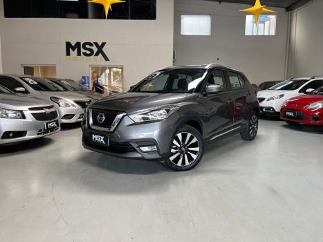 NISSAN Kicks 1.6 16V 4P FLEXSTART SL X-TRONIC AUTOMTICO CVT, Foto 1