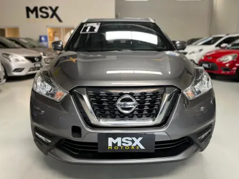 NISSAN Kicks 1.6 16V 4P FLEXSTART SL X-TRONIC AUTOMTICO CVT, Foto 3