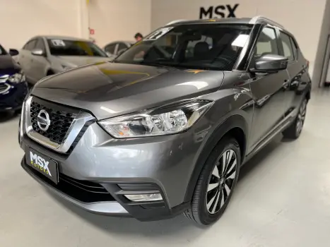 NISSAN Kicks 1.6 16V 4P FLEXSTART SL X-TRONIC AUTOMTICO CVT, Foto 7