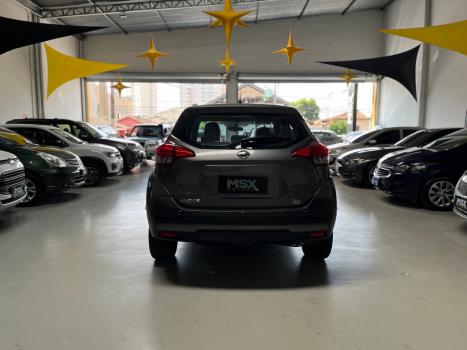 NISSAN Kicks 1.6 16V 4P FLEXSTART SL X-TRONIC AUTOMTICO CVT, Foto 9