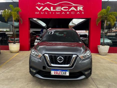 NISSAN Kicks 1.6 16V 4P FLEXSTART SL X-TRONIC AUTOMTICO CVT, Foto 2