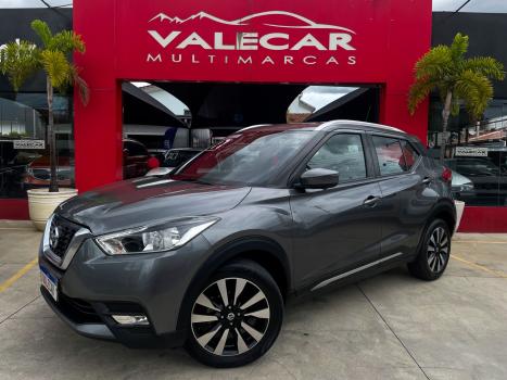 NISSAN Kicks 1.6 16V 4P FLEXSTART SL X-TRONIC AUTOMTICO CVT, Foto 3