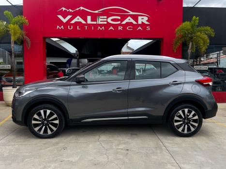 NISSAN Kicks 1.6 16V 4P FLEXSTART SL X-TRONIC AUTOMTICO CVT, Foto 4