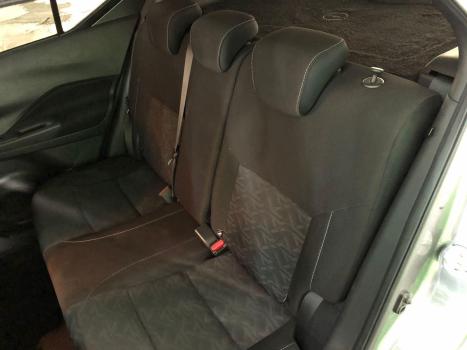 NISSAN Kicks 1.6 16V 4P FLEX ACTIVE X-TRONIC AUTOMTICO CVT, Foto 17