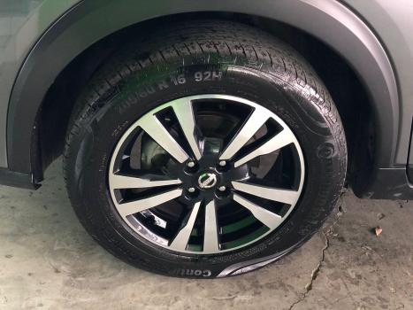 NISSAN Kicks 1.6 16V 4P FLEX ACTIVE X-TRONIC AUTOMTICO CVT, Foto 18