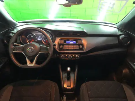 NISSAN Kicks 1.6 16V 4P FLEXSTART S X-TRONIC AUTOMTICO CVT, Foto 7