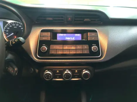 NISSAN Kicks 1.6 16V 4P FLEXSTART S X-TRONIC AUTOMTICO CVT, Foto 10