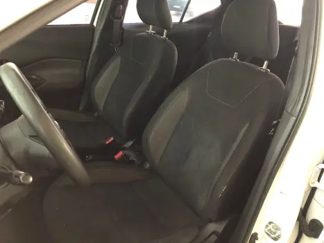 NISSAN Kicks 1.6 16V 4P FLEXSTART S X-TRONIC AUTOMTICO CVT, Foto 15