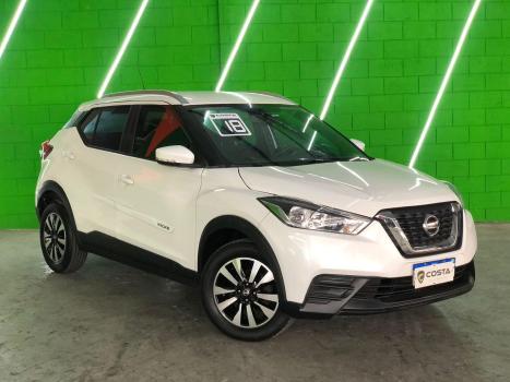 NISSAN Kicks 1.6 16V 4P FLEXSTART S X-TRONIC AUTOMTICO CVT, Foto 3