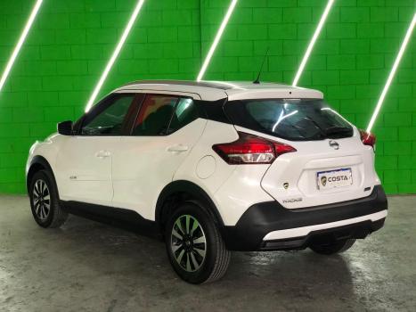 NISSAN Kicks 1.6 16V 4P FLEXSTART S X-TRONIC AUTOMTICO CVT, Foto 5