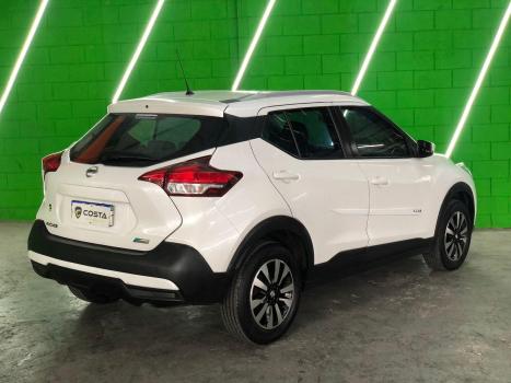 NISSAN Kicks 1.6 16V 4P FLEXSTART S X-TRONIC AUTOMTICO CVT, Foto 6