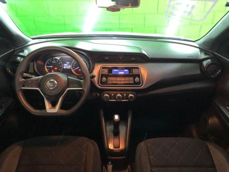 NISSAN Kicks 1.6 16V 4P FLEXSTART S X-TRONIC AUTOMTICO CVT, Foto 7