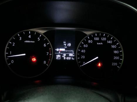 NISSAN Kicks 1.6 16V 4P FLEXSTART S X-TRONIC AUTOMTICO CVT, Foto 9