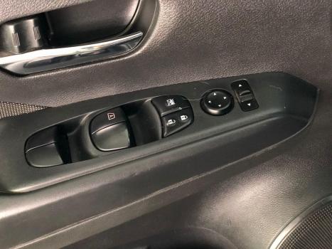 NISSAN Kicks 1.6 16V 4P FLEXSTART S X-TRONIC AUTOMTICO CVT, Foto 12